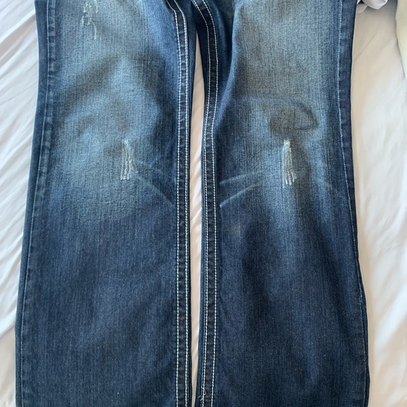 BKE Men’s dress jeans - Picture 2 of 4